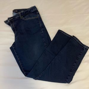 Michael Kors Izzy Skinny Jeans